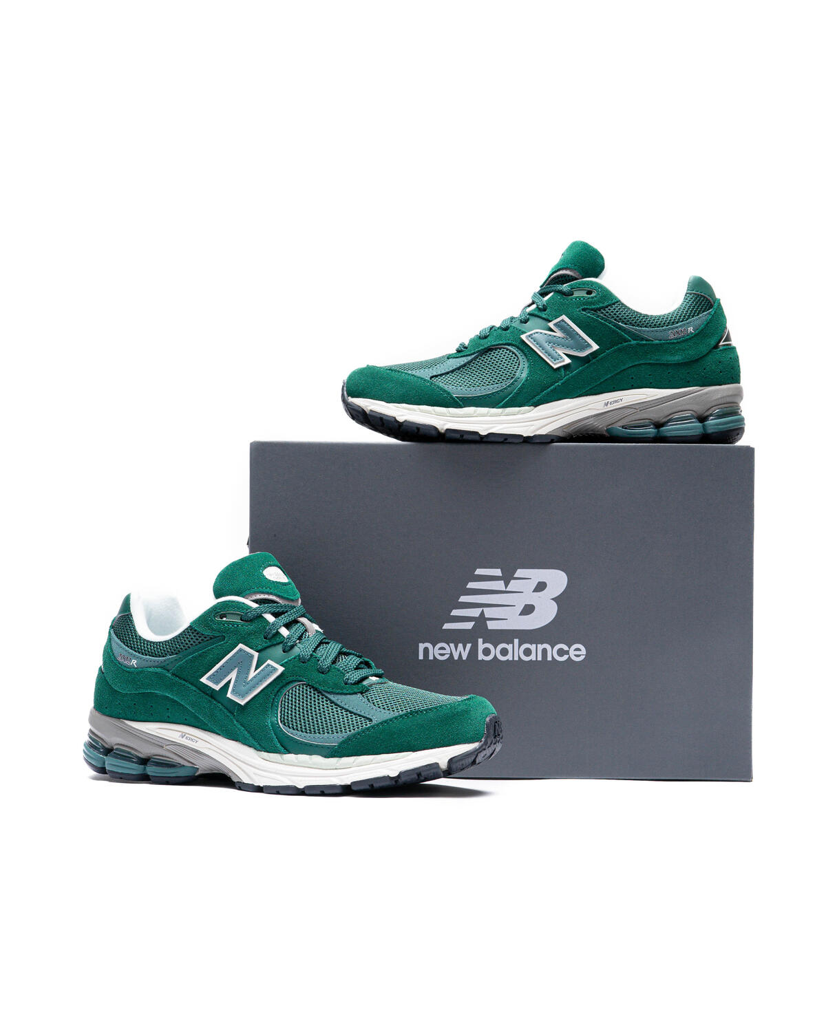 New Balance M 2002 RFK | M2002RFK | AFEW STORE